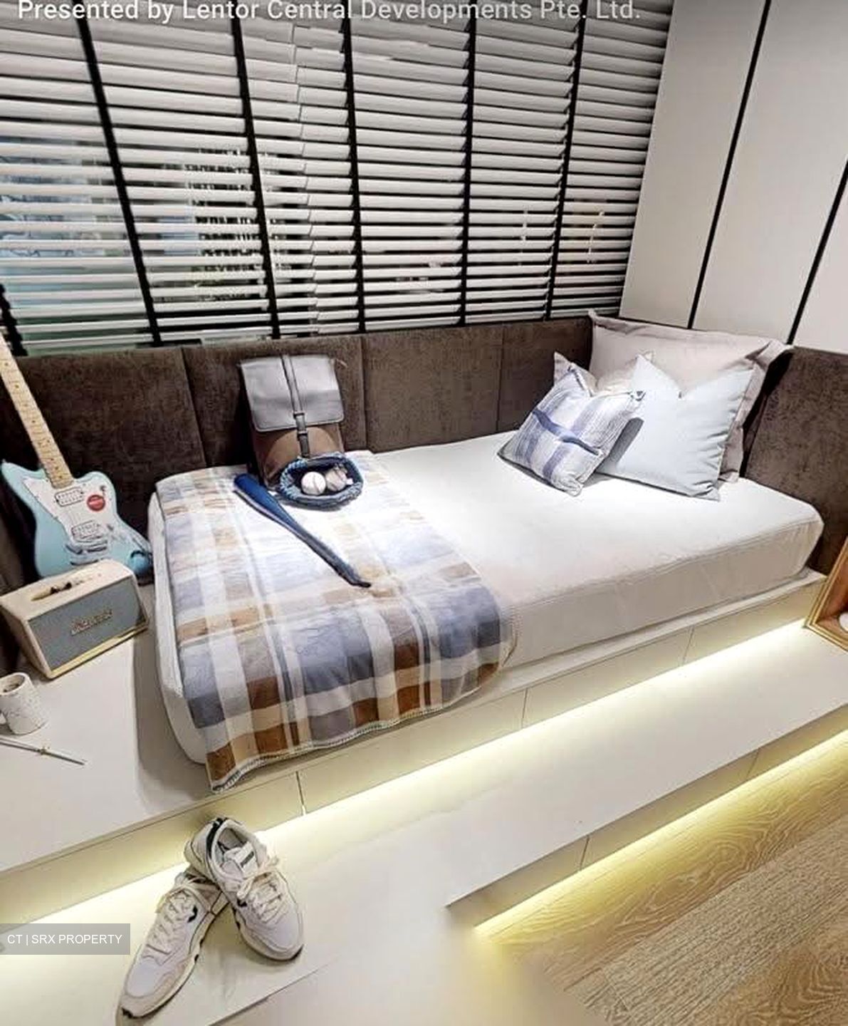 Hillock Green (D26), Apartment #632955851
